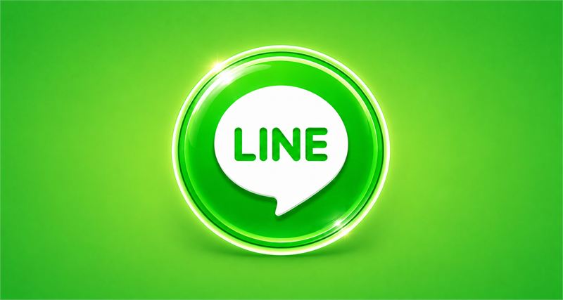 官方 LINE 圖片